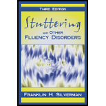 Stuttering and Other Fluency Disorders