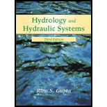 Hydrology and Hydraulic Systems