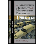 Introduction To Reliability and Maintainability Engineering