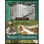 Water Chemistry