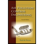 Air Pollution Control Engineering