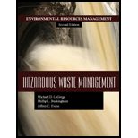 Hazardous Waste Management