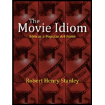 Movie Idiom  Film as a Popular Art Form