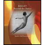 Ballet  Beyond the Basics