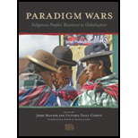 Paradigm Wars  Indigenous Peoples Resistance to Globalization