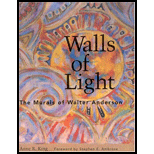 Walls of Light The Murals of Walter Anderson