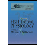 Fish Larval Physiology