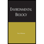 Environmental Biology