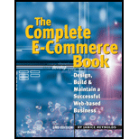 Complete E Commerce Book