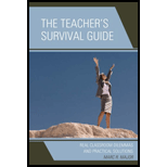 Teachers Survival Guide