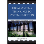 From System Thinking to Systemic Action