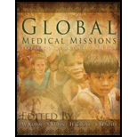 Global Medical Missions Preparation, Procedure, Practice