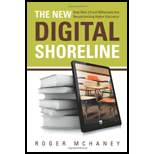 New Digital Shoreline How Web 2.0 and Millennials Are Revolutionizing Higher Education