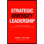 Strategic Diversity Leadership