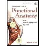 Illustrated Guide to Funct. Anatomy Musculoskeletal