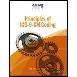 Principles of ICD 9 CM Coding   With CD