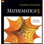 Mathematica Book