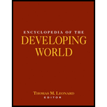 Encyclopedia of the Dev. World Package