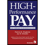 High Performance Pay