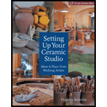 Setting up Your Ceramic Studio  Ideas & Plans from Working Artists