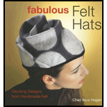 Fabulous Felt Hats