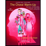 Evoking Sound Choral Warm up Method, Procedures, Planning and Core Vocal Exercises