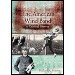 American Wind Band