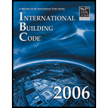 International Building Code 2006