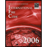 International Fire Code (Looseleaf)