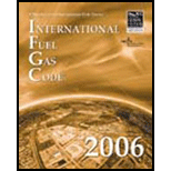 International Fuel and Gas Code 2006 (New)