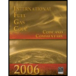 2006 Internat. Fuel Gas Code Code and Comm.