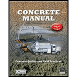 Concrete Manual   With CD