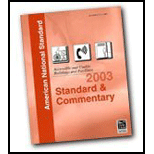 2003 Standard and Commentary ICC / ANSI