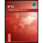 2009 International Fire Code (Looseleaf)