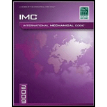 2009 International Mechanical Code