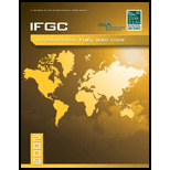 International Fuel and Gas Code 2009