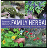 Rosemary Gladstars Family Herbal