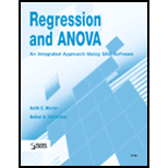 Regression and Anova