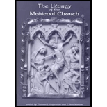 Liturgy of the Medieval Church