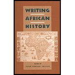 Writing African History