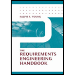 Requirements Engineering Handbook