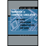 Handbook of Computer Simulation in Radio Engineering, Communications and Radar