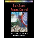 Role Based Access Control