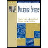 Mems Mechanical Sensors