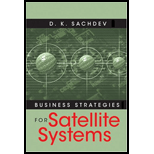 Business Strategies for Satellite Systems