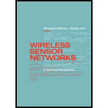 Wireless Sensor Networks