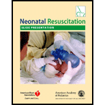 Neonatal Resuscitation   With CD