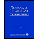 AAP Textbook of Pediatric Care