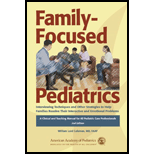 Family Focused Pediatrics