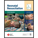 Textbook of Neonatal Resuscitation   With Dvd